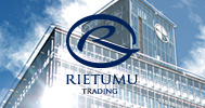 Сайт Rietumu Trading